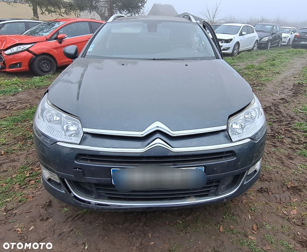 Citroën C5 HDi 140 FAP Exclusive - 2