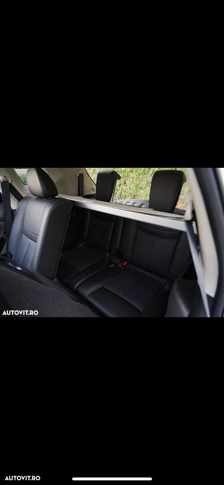 Nissan X-Trail 1.6L dCI Start/Stop XTRONIC Tekna - 18