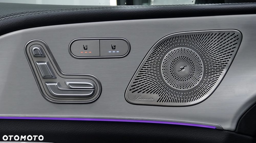 Mercedes-Benz GLE 350 e 4-Matic Premium Plus - 15