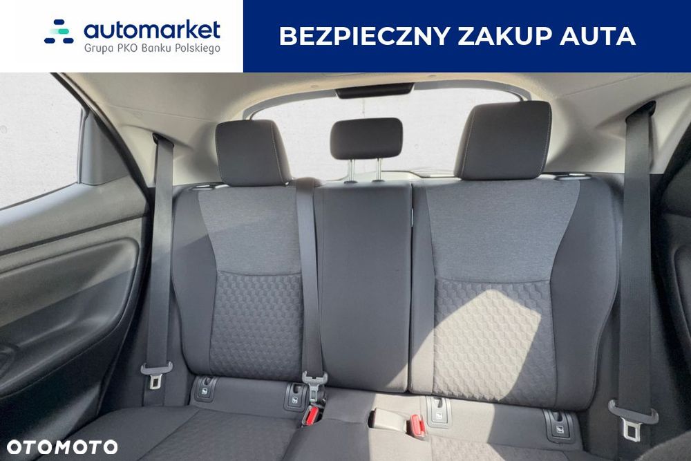 Toyota Yaris 1.0 Comfort - 9