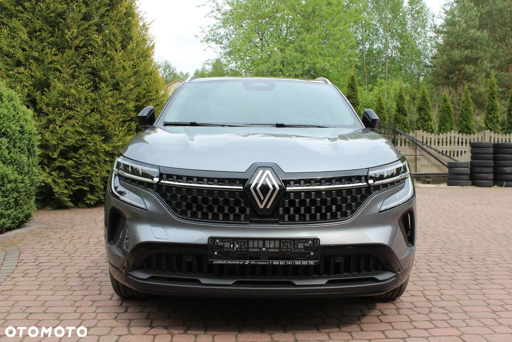 Renault Austral - 2