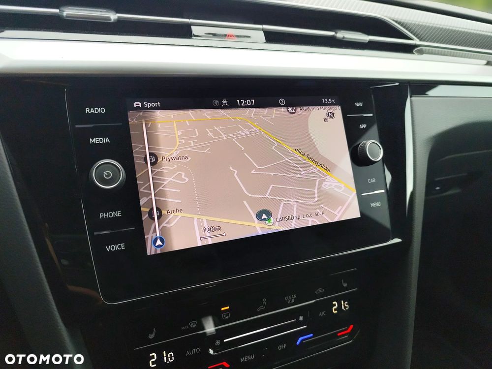 Volkswagen Arteon Shooting Brake - 24