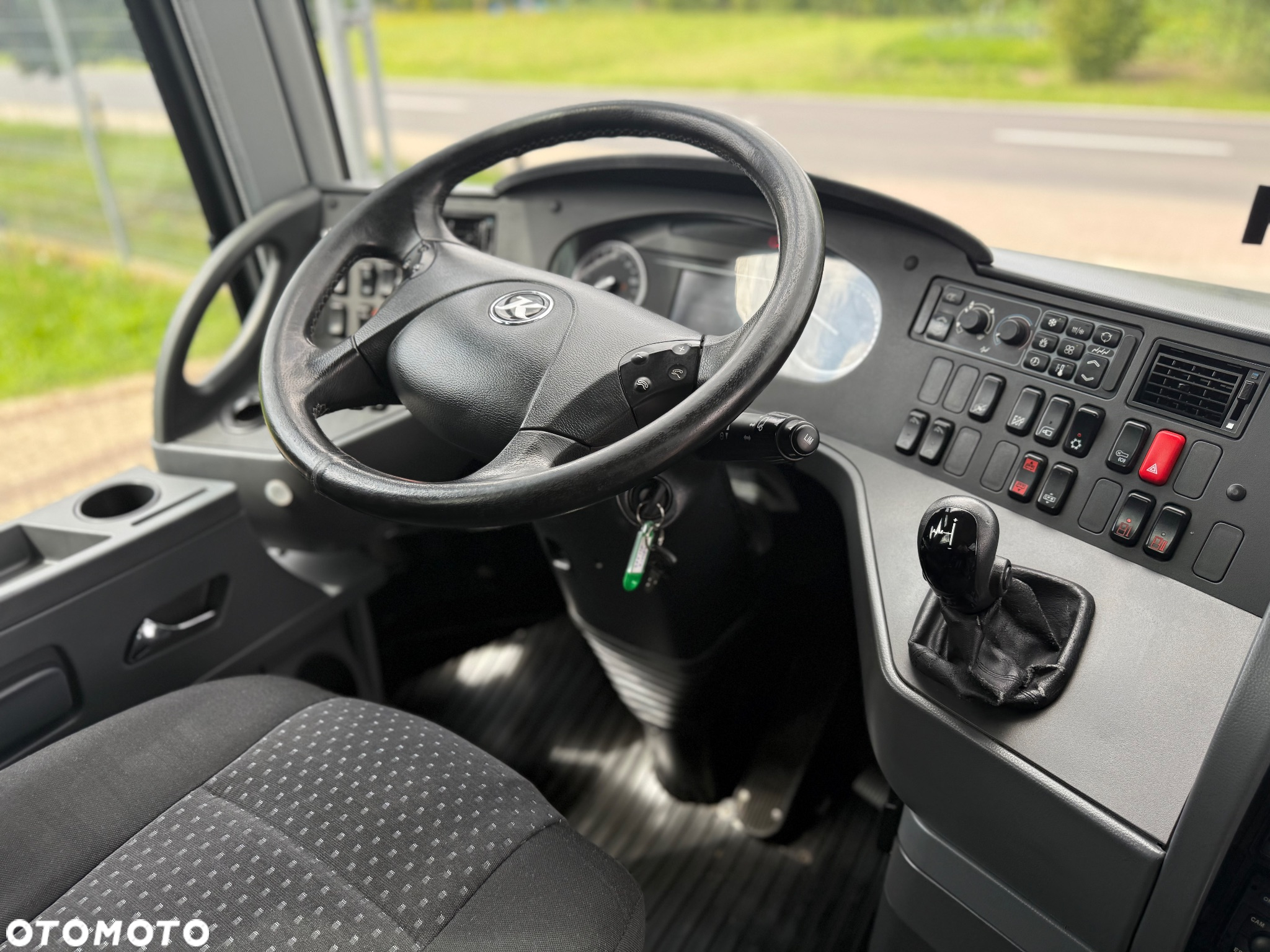 Setra 415 HD - 22