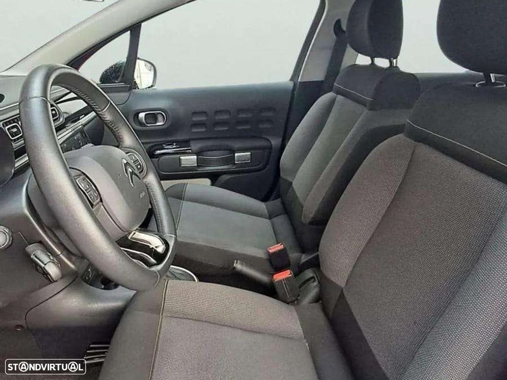 Citroën C3 1.2 PureTech Shine Pack EAT6 - 4