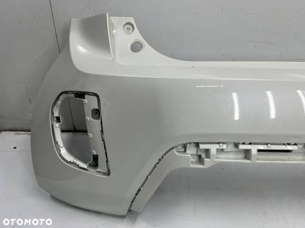 Zderzak tylny Suzuki Ignis III 3 Lift 20r.- tył 71811-73S0 - 5