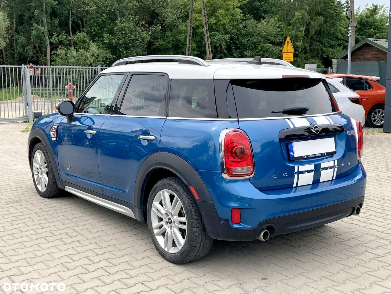 MINI Countryman - 9