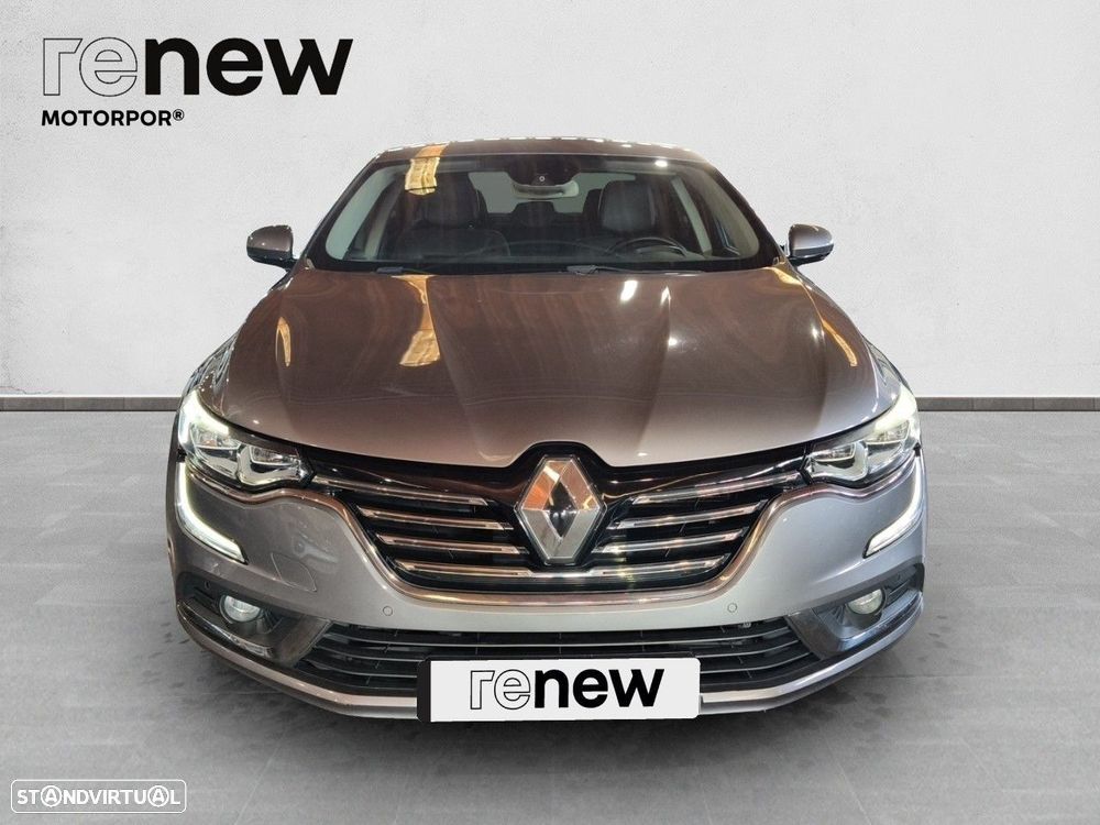 Renault Talisman 1.6 dCi Intens EDC - 2