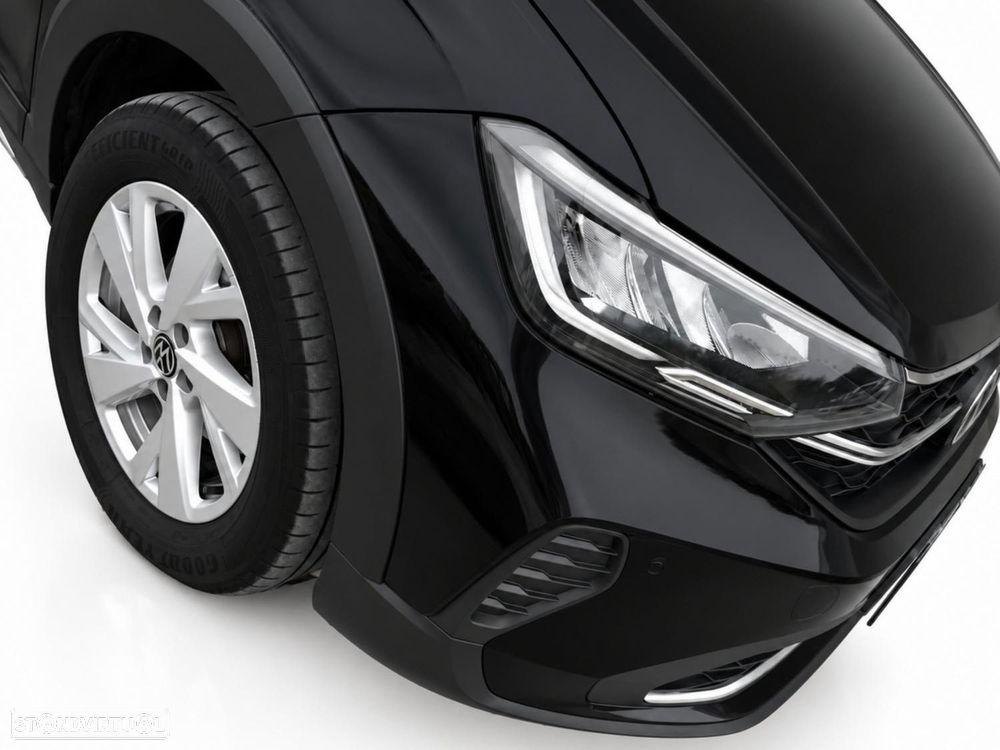 VW Taigo 1.0 TSI Style DSG - 50