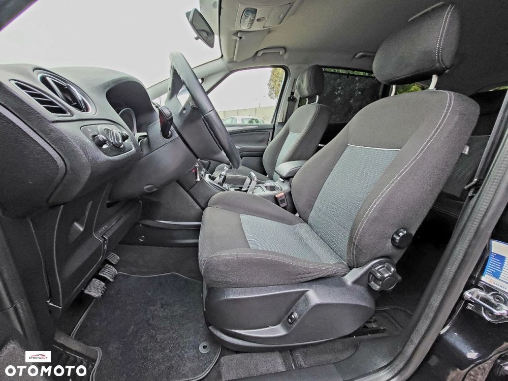 Ford S-Max - 5