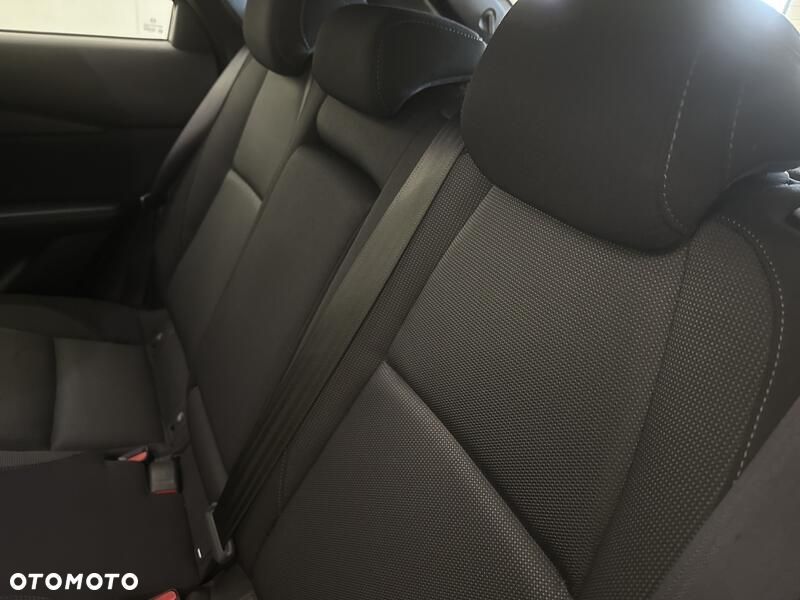 Mazda CX-30 2.0 mHEV Kanjo 2WD - 19