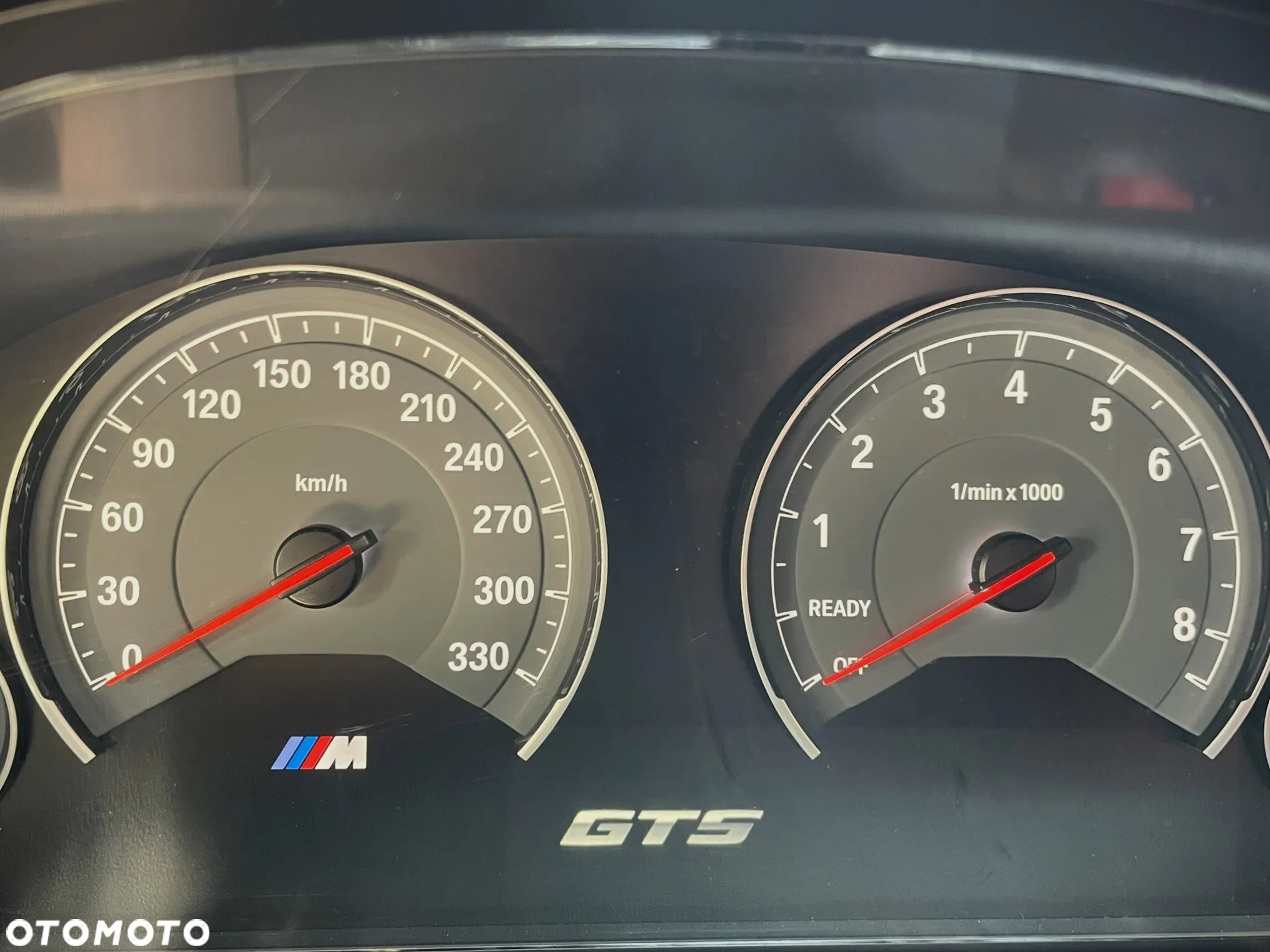BMW M4 Cabrio DKG - 27