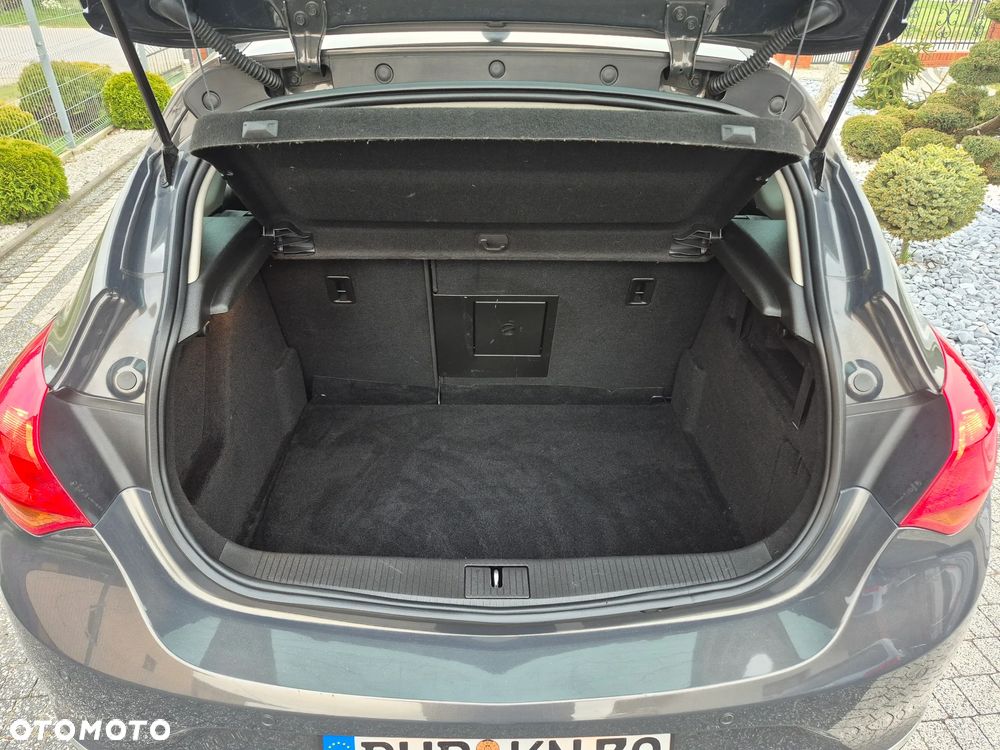 Opel Astra 1.4 Turbo ecoFLEX Start/Stop Style - 9