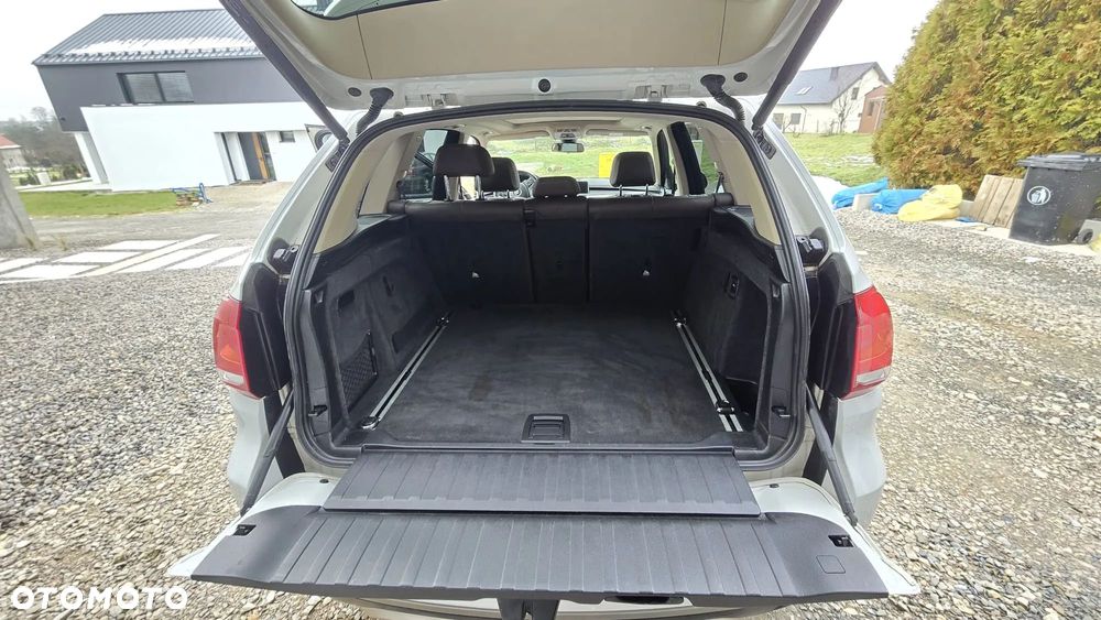 BMW X5 xDrive30d - 10