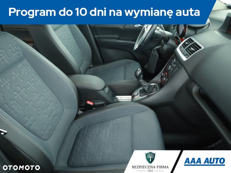 Opel Meriva - 9