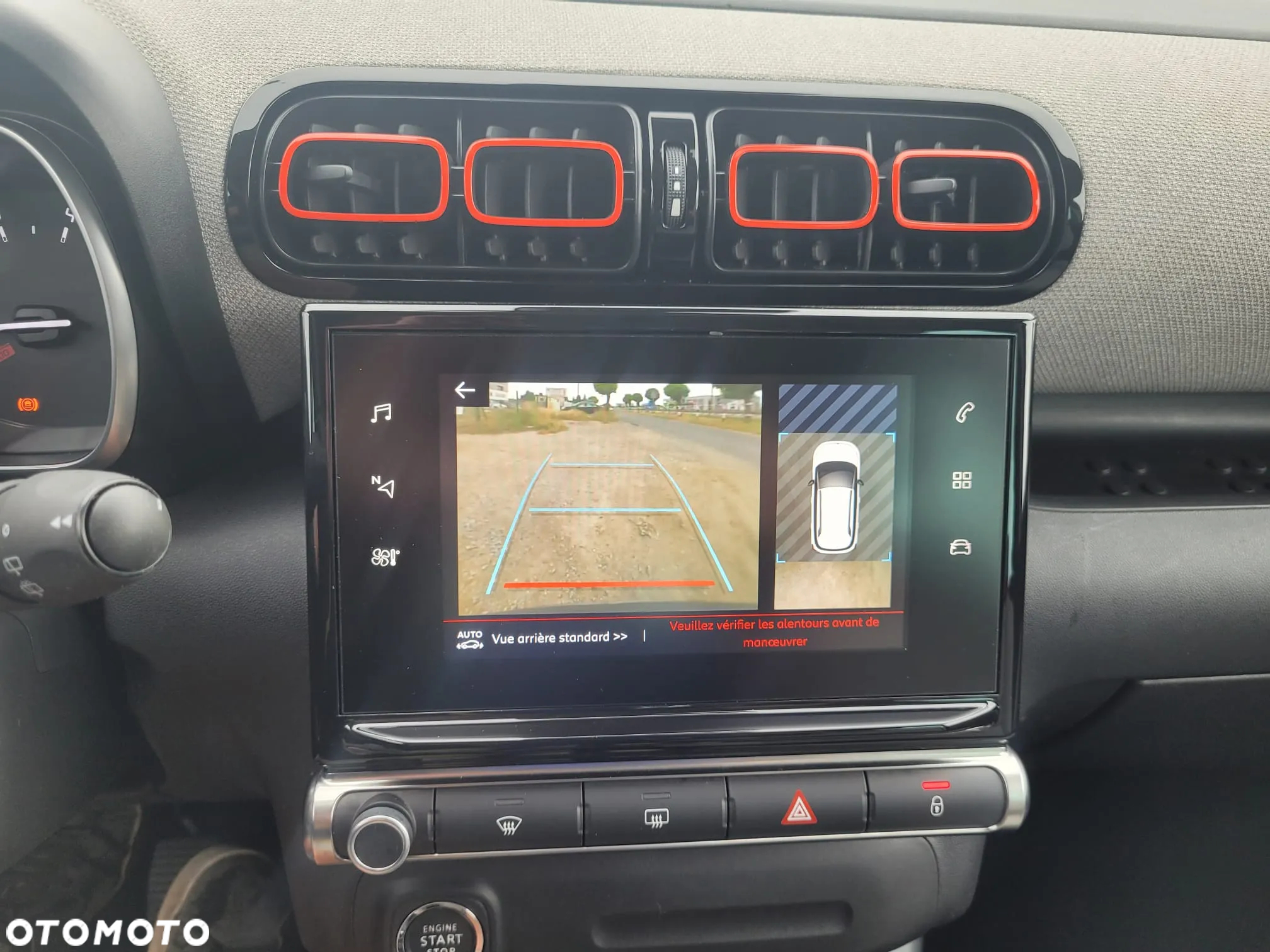 Citroën C3 Aircross 1.2 PureTech Max S&S - 21