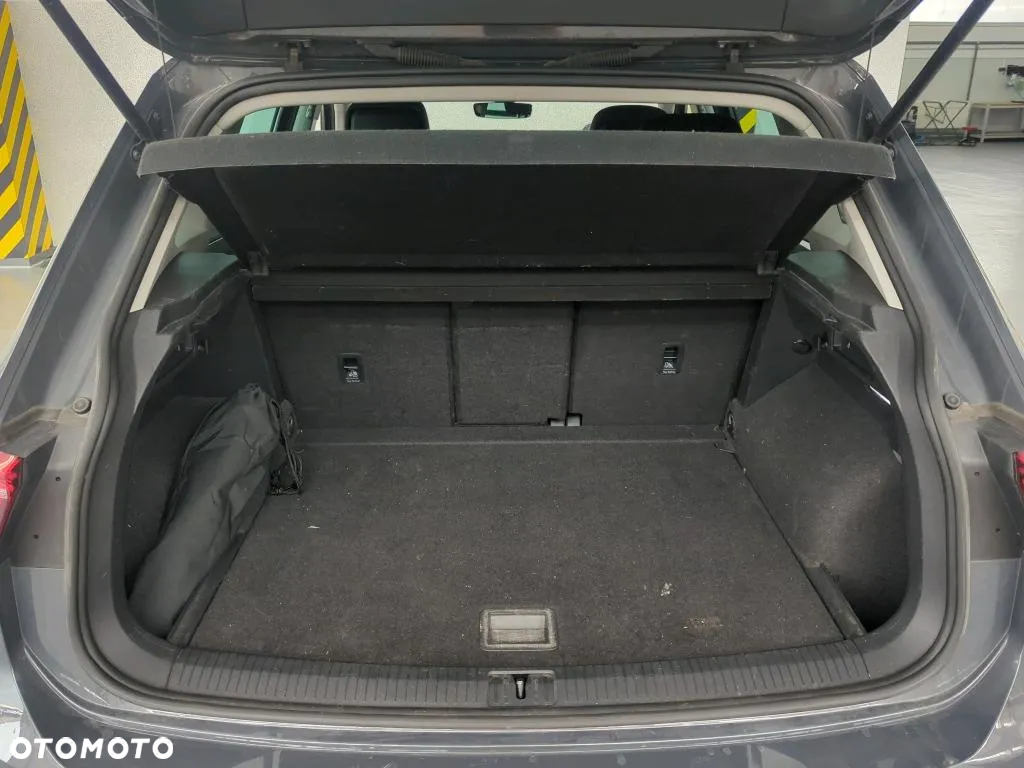 Volkswagen Tiguan 2.0 TDI SCR Life DSG - 10