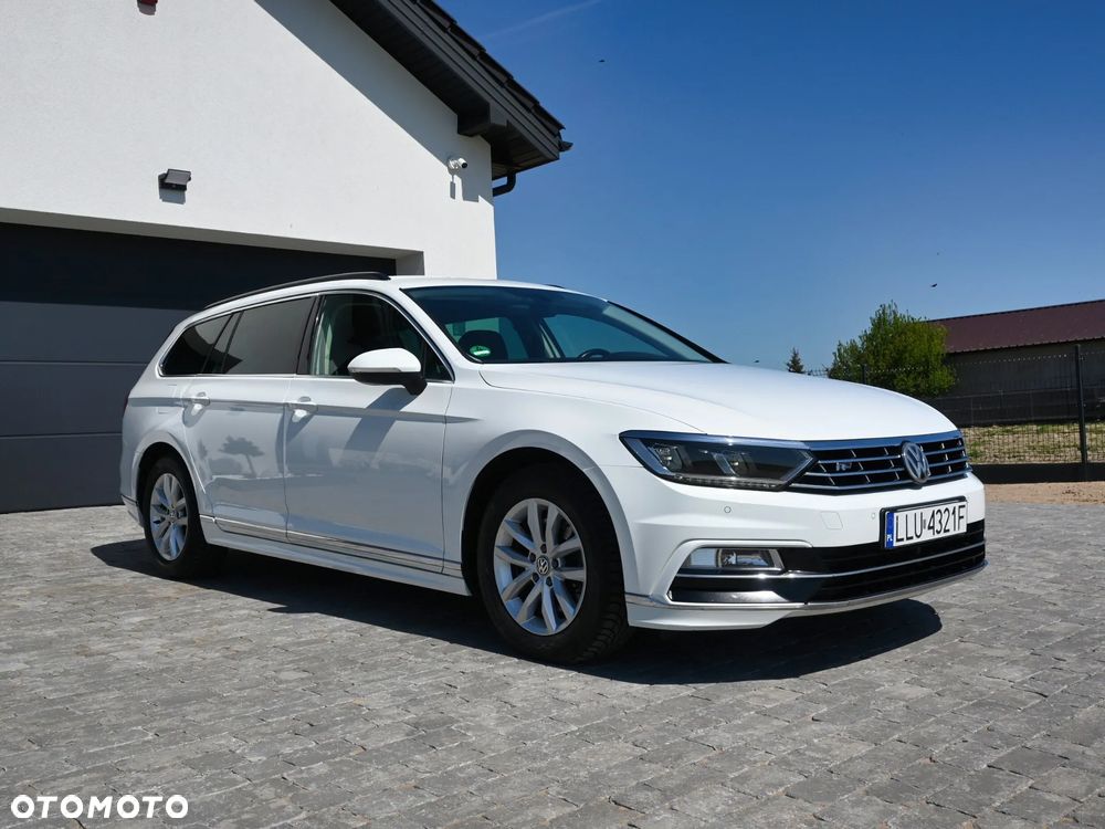 Volkswagen Passat - 3