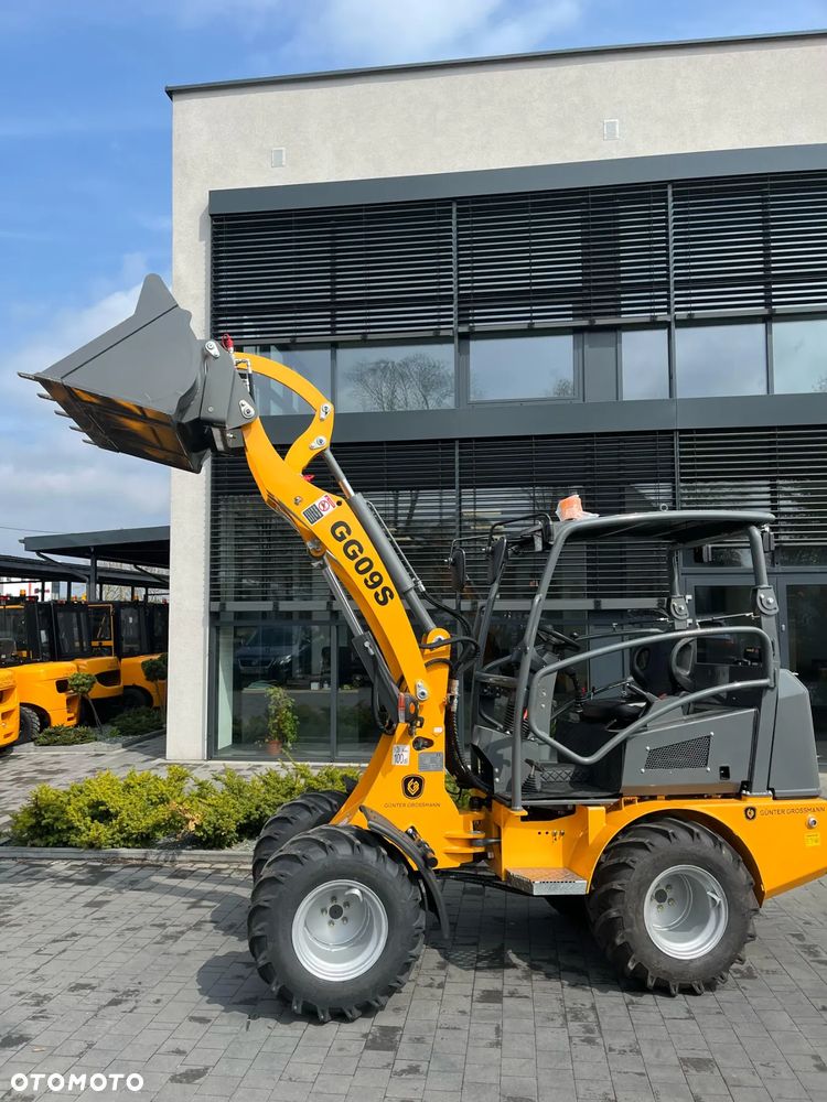 GUNTER-GROSSMANN GG09SO - 4