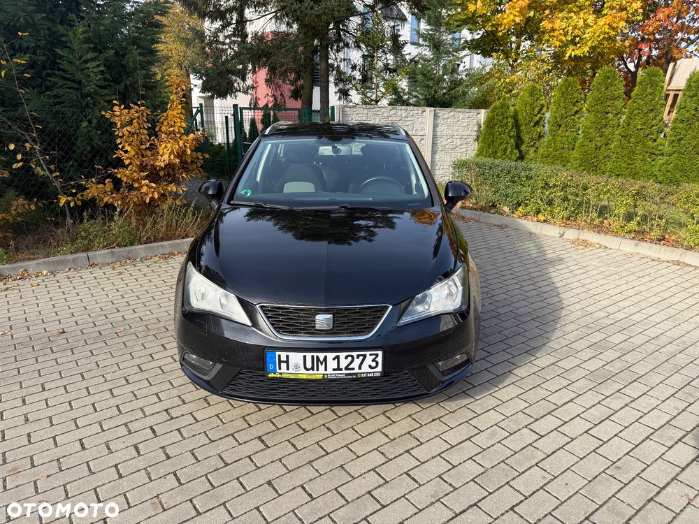 Seat Ibiza - 20