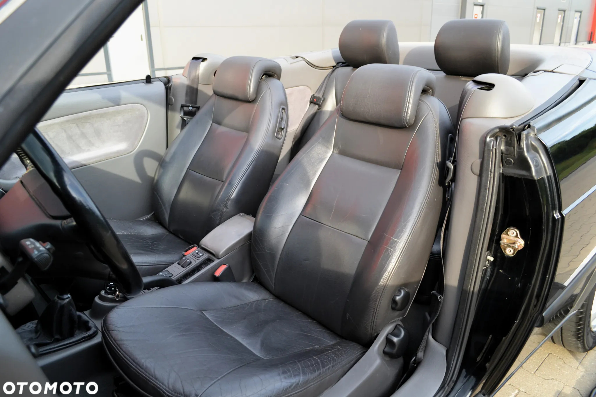 Saab 9-3X - 11