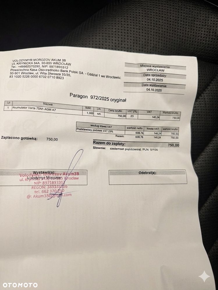 Volkswagen Passat 2.0 TDI DSG BlueMotion Technology Highline - 34