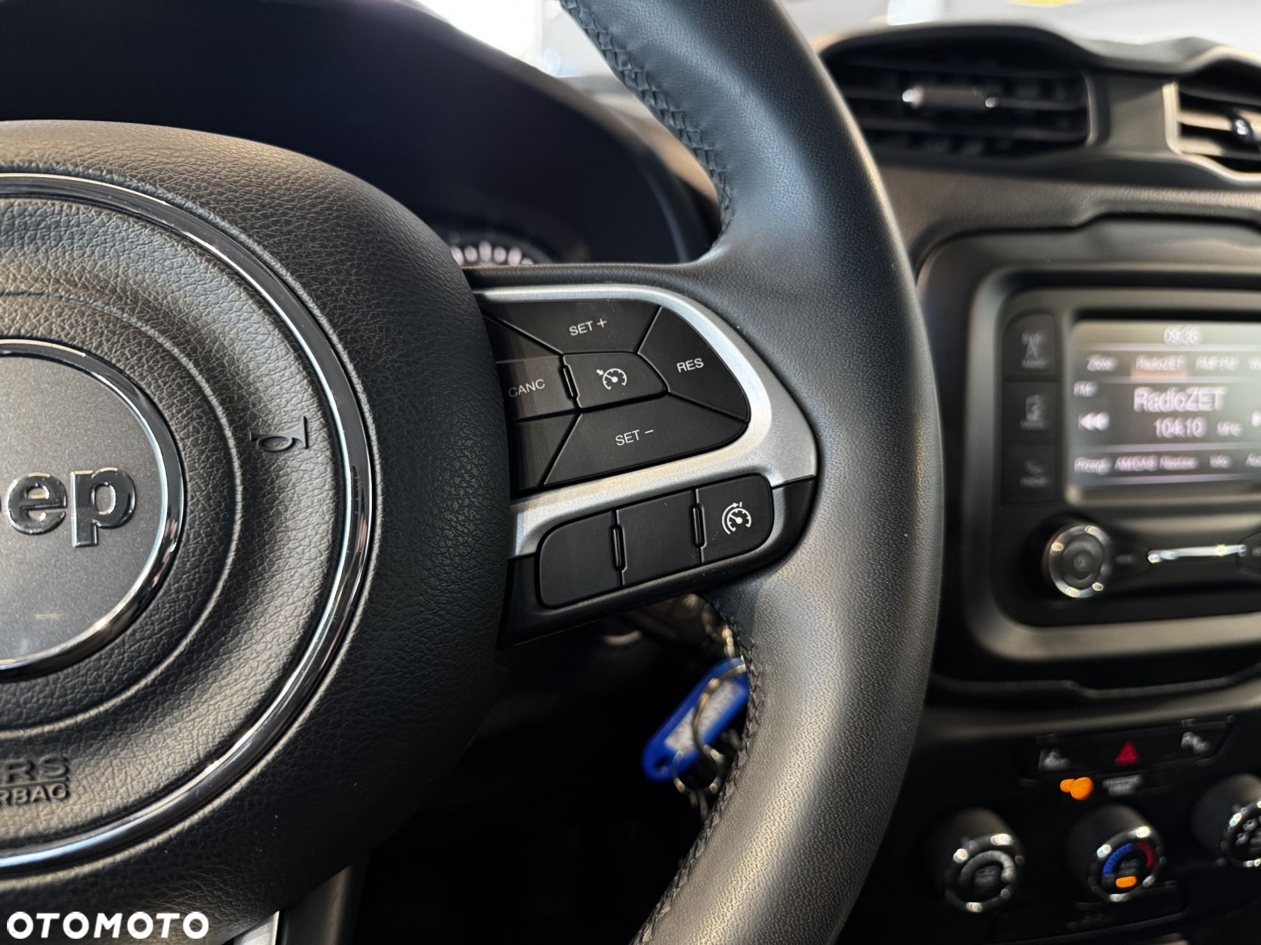 Jeep Renegade - 19