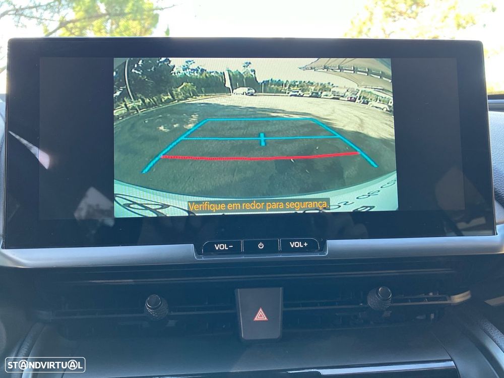 Toyota C-HR 1.8 Hybrid Square Collection - 26