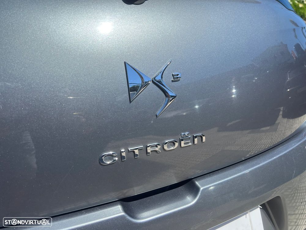 Citroën DS3 - 11