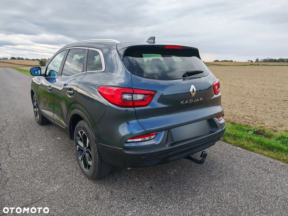 Renault Kadjar 1.3 TCe FAP Limited - 16