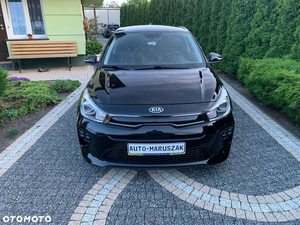 Kia Rio 1.2 GT-Line - 11