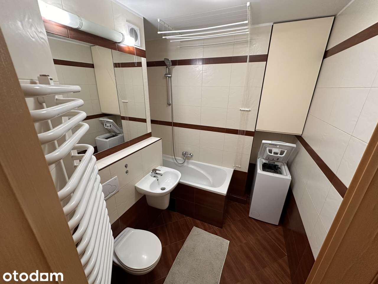 40m2, blisko metra Wawrzyszew, gotowe