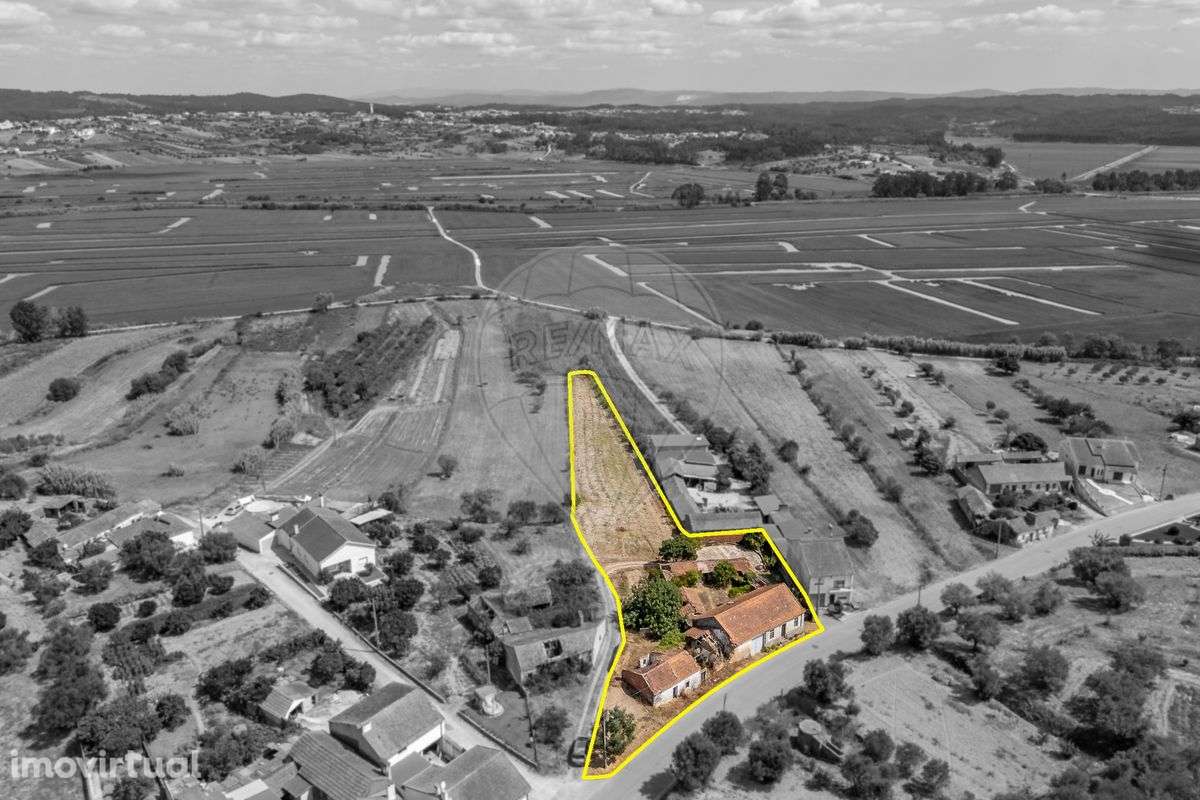 Moradia T4 para venda - Grande imagem: 2/27