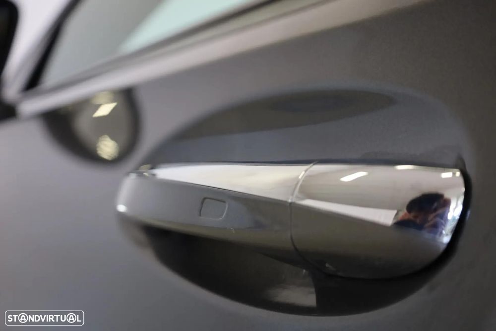 Mercedes-Benz A 180 Limousine d AMG Line Aut. - 17