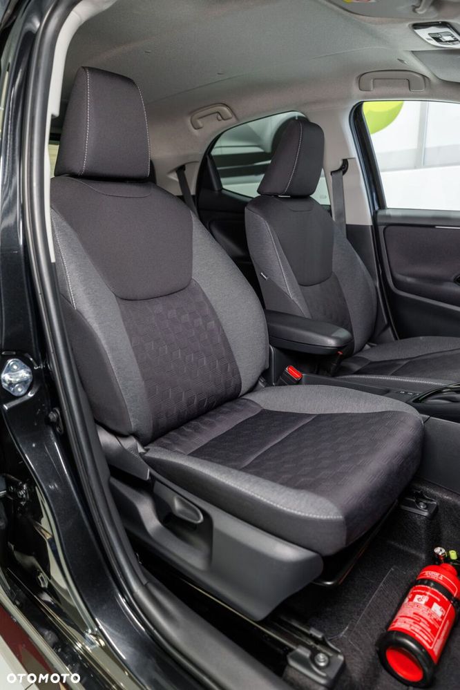 Toyota Yaris Hybrid 1.5 Style - 17