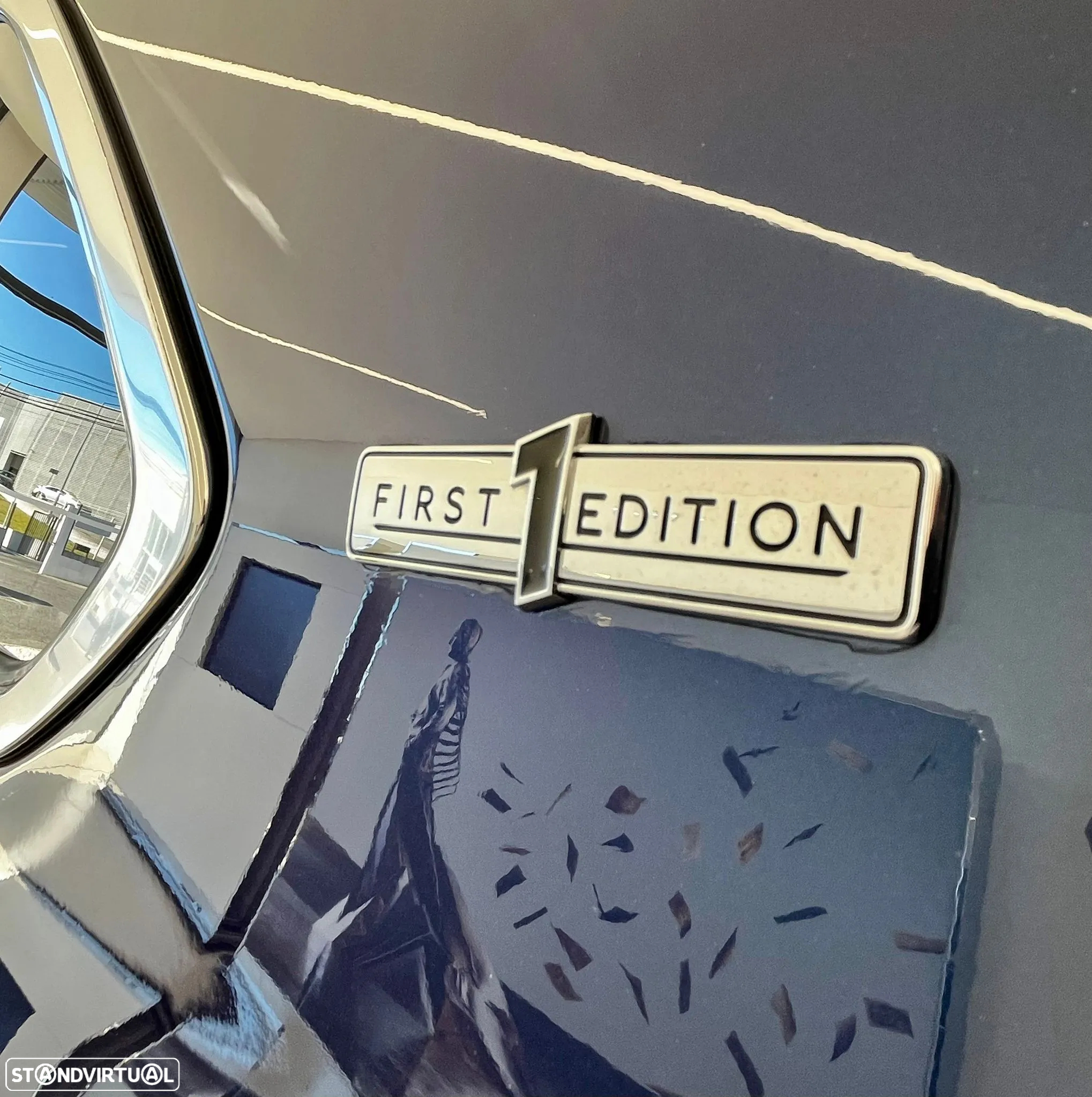 Bentley Bentayga V8 - 5