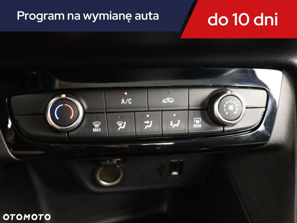 Opel Corsa - 18