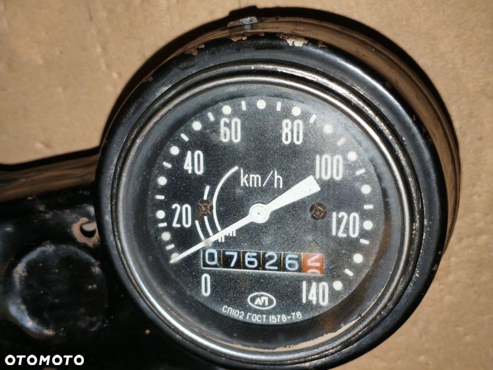 Konsola Dniepr MT K650 - 11
