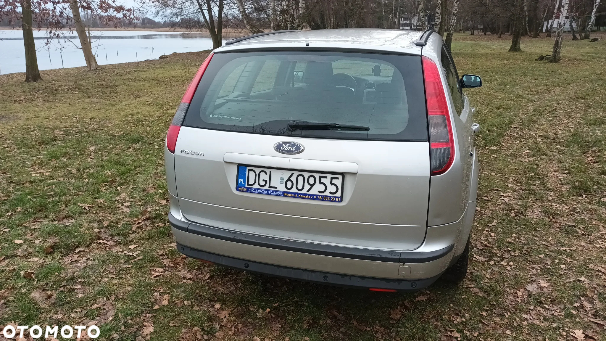 Ford Focus - 8