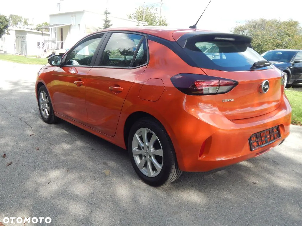 Opel Corsa 1.2 Business S&S - 11
