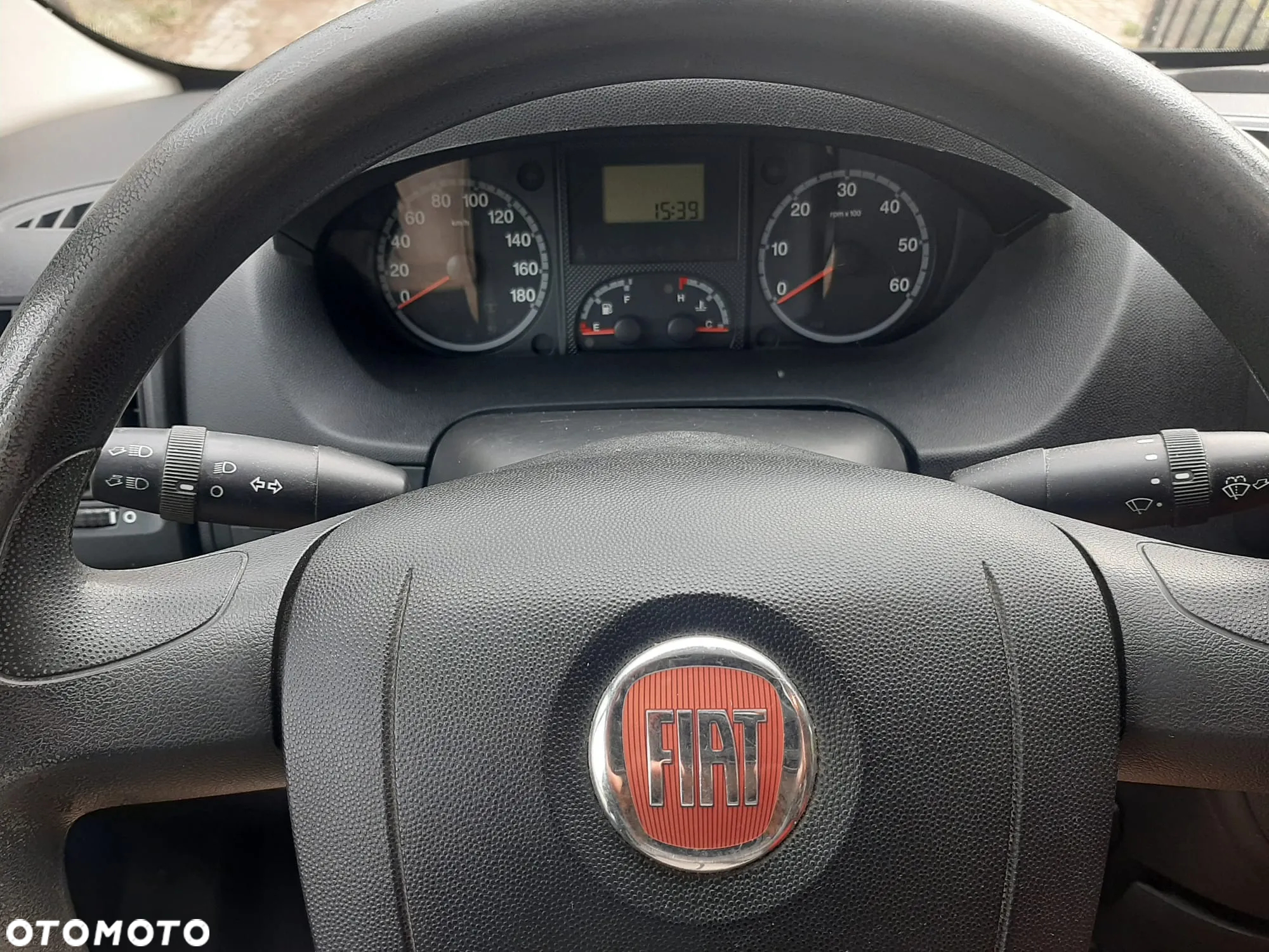 Fiat Ducato - 16