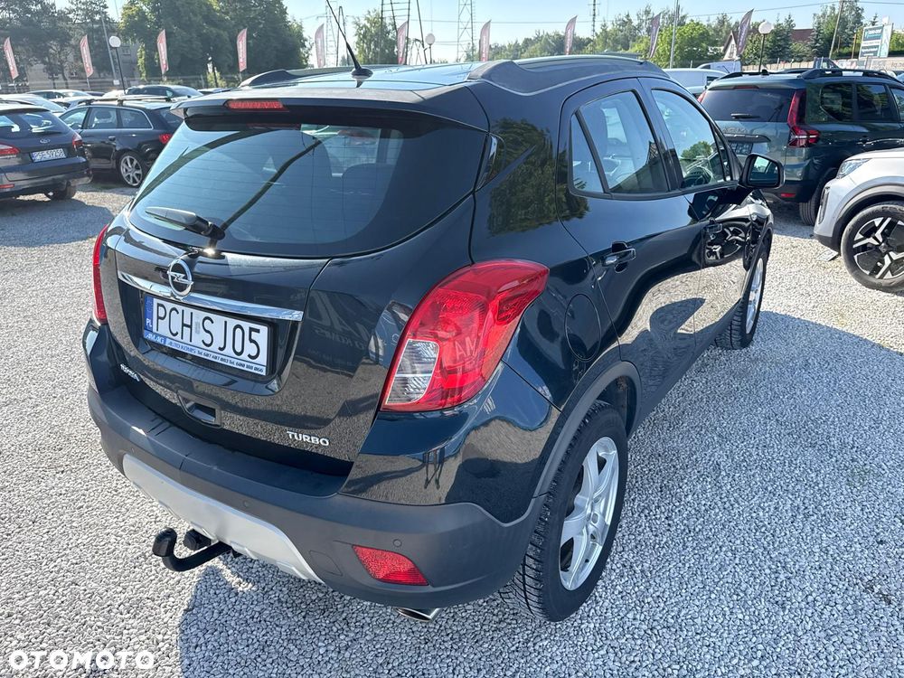 Opel Mokka 1.4 T Enjoy - 6