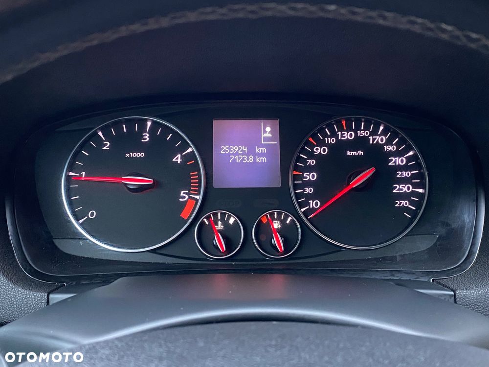 Renault Laguna ENERGY dCi 130 FAP Start & Stop Limited - 37