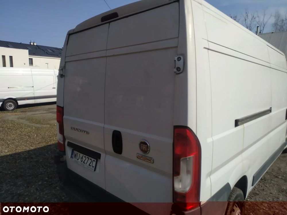 Fiat Ducato - 8