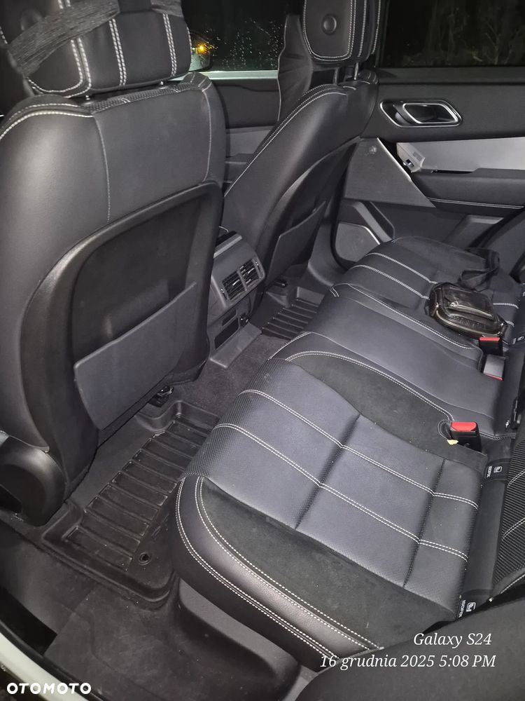 Land Rover Range Rover Velar 2.0 SD4 R-Dynamic SE - 15