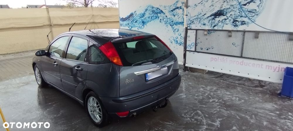 Ford Focus ver-st170 - 3
