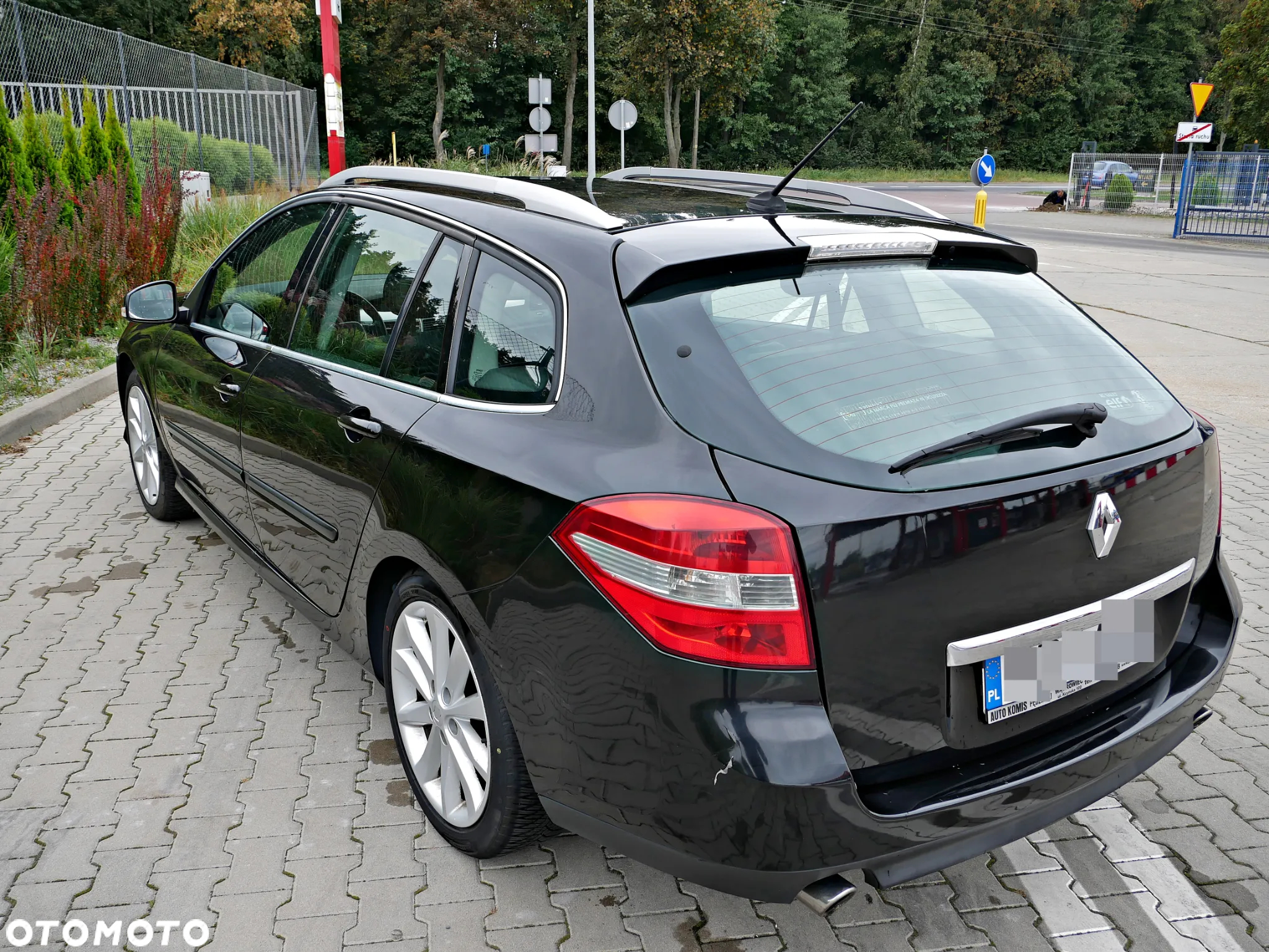 Renault Laguna Grandtour 2.0 dCi FAP Dynamique - 12