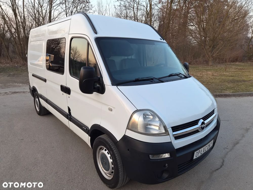 Renault Master - 13