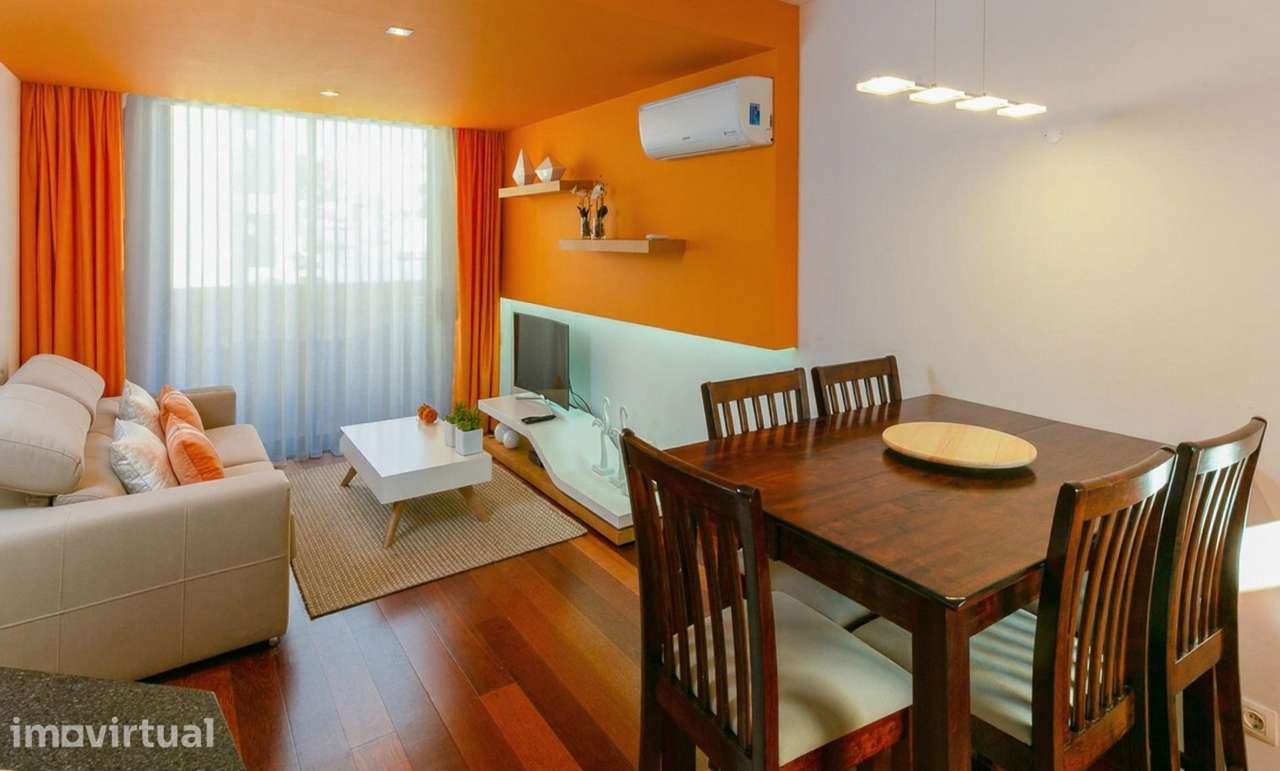Apartamento Mobilado - Luz - Grande imagem: 4/30
