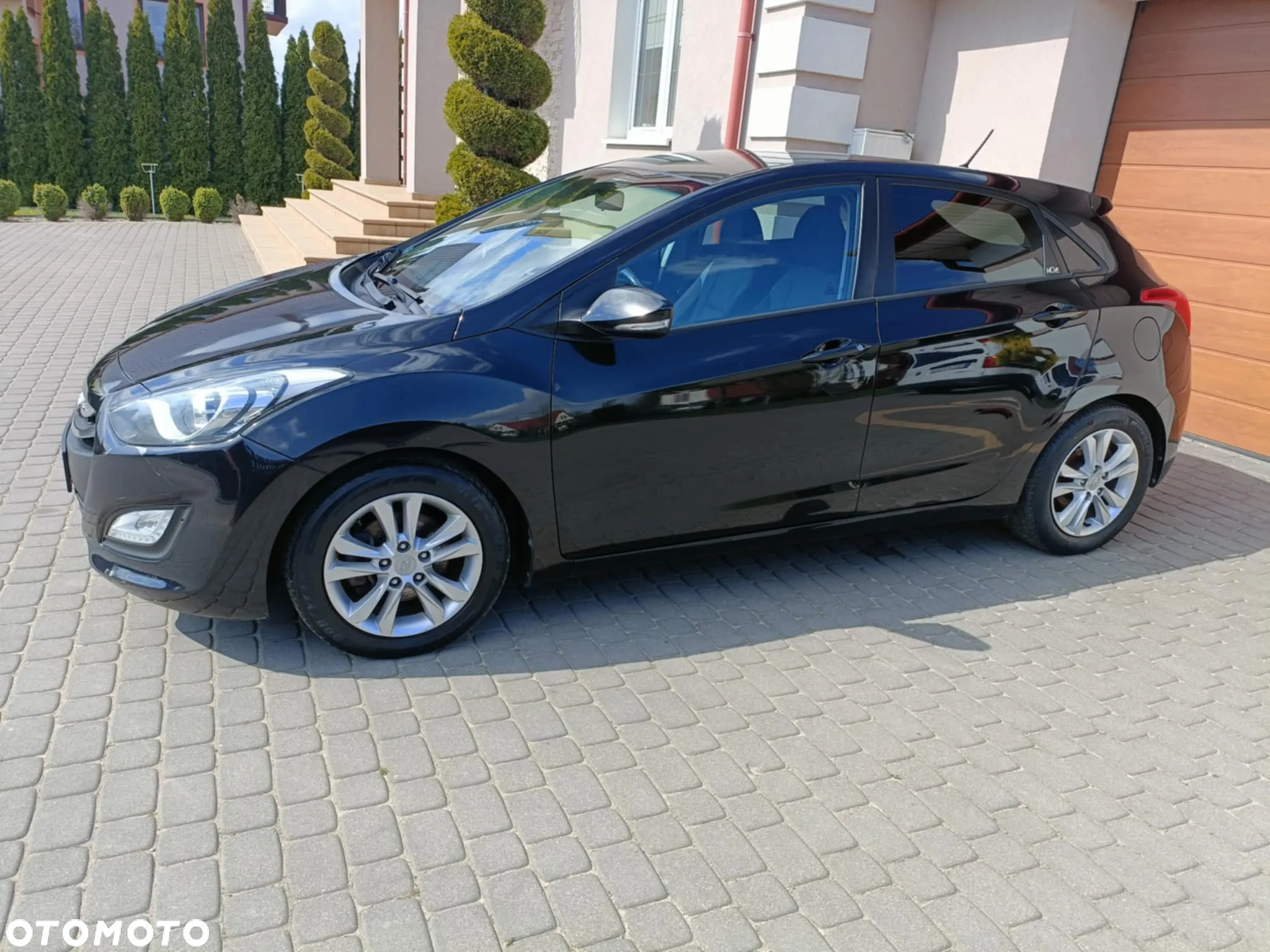 Hyundai i30 1.6 CRDi BlueDrive Comfort - 2