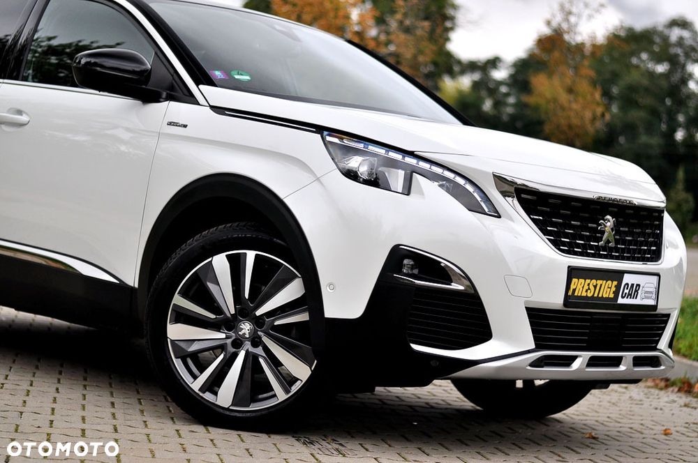 Peugeot 3008 - 4